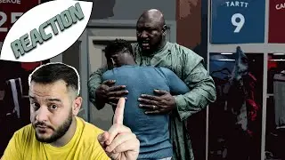 Game Changing! Ted Lasso REACTION! S3E7 