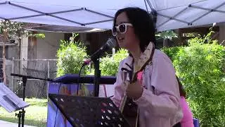 LIVE MUSIC: Jaslyn Loftin 