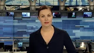 Время (Первый канал, 11.02.2013)
