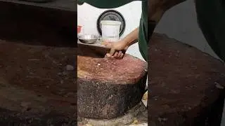 Mutton nalli 😱cutting skill #youtube #trending #viral #trendingshorts #shorts #sortfeed #ytshorts