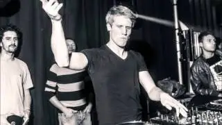 Jay Hardway - ID (Jay Hardway - Spinnin' Sessions 030)