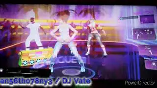 DC2 IMPORT PACK | Dance Central 3 (Gameplay) - Somebody To Love
