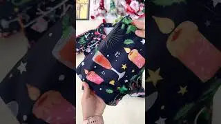 Elegant & Comfortable Christmas Pajamas for Women #women #pajama