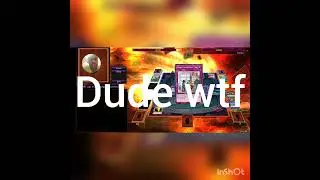 Paleo Frog 🐸 Spright aka Spright Light 🤣 Vs Runick Stun 😢(EdoPro)