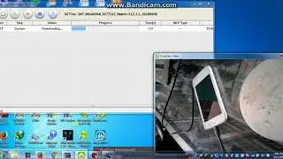 🟢 Cara Flash Advan S4T Restart Berulang, BootLoop, Pola 100% Sukses by. YAYA cellular