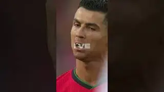 christiano ronaldo and the power of self talk #shorts