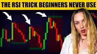 Why Most Traders Enter Too Early &mdash; And How Double RSI Strategy Fixes It Instantly!