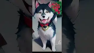Hela the Husky #dog #doglover #doglovers #dogs #furbaby #furbabies #husky #huskydog #huskylife