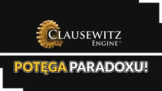 Jak Paradox PODBIŁ rynek strategii? || Historia Clausewitz Engine