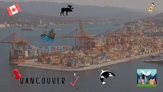 PortSide: Stories Vancouver