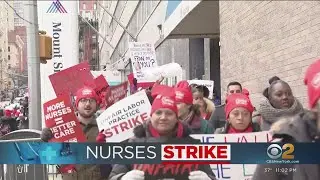 Patients say Mount Sinai and Montefiore are each a 