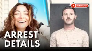 JP Miller, Estranged Husband of Mica Miller, Arrested in Market Common Area
