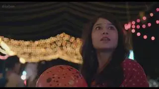 Masaan Edit - Poetry
