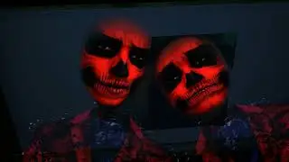 Stinky Spooky Boogie