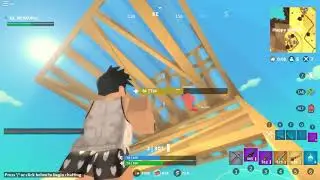 Island Royale Exploiting Pt.3 | aimbot and esp