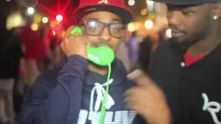 AKA FRANK ALL EYES ON MEOfficial Video] Powered by iAWoL