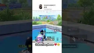 Wait for end #jonathangaming #jonathan #shorts #bgmi #pubg #shortvideo