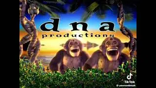 O Entertainment dna productions Nickelodeon 