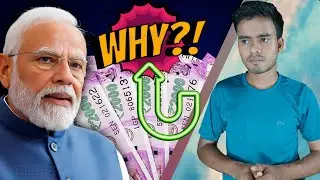 Why Indian Citizens Are Still Feeling the Effects of 2016 Demonetization Speed Verse