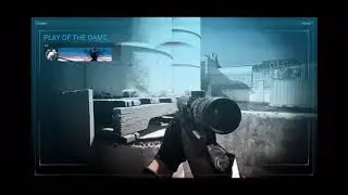 NEW SEASON 6 SNIPER!!