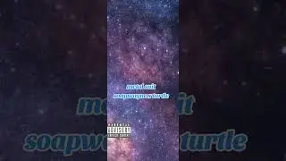 metal suit soapwayne x turtle official audio #rap #rockrap #drillrap