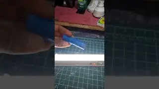 Fixing AC/DC Lights (and other Electrical Repairs)