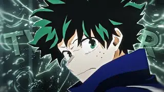 deku 