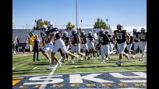 Ed Lamb Press Conference vs UC Davis