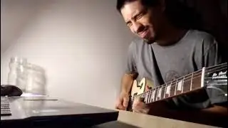 epiphone les paul pearl white vendo mercado libre