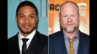 Ray Fisher Says Joss Whedon Had '2 Years to Get His Story Straight' after Director Denies Misconduct