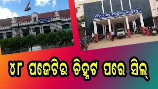 ୪୮ ପଜିଟିଭ ପରେ ସିଲ  / 48 POSITIVE PARE SEAL