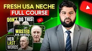 How To Create USA Viral AI Video 