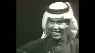 محمد عبده - غنى الهزار + لي ثلاث أيام / حفلة 01