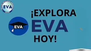 EVA (Espacios Virtuales de Aprendizaje)