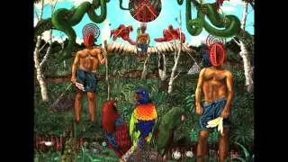 Electric Egypt - Chacun Sha Sha (feat. Jonti & As Valet)