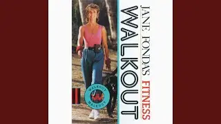 Sousanna - Walkout III