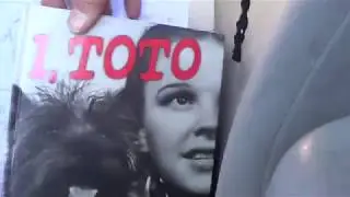 Joe Nania - TOTO Beauty Supply store Altadena 3:47 P.M. 10-7-2017