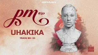 Ibraah - Uhakika (Official Lyric Audio)