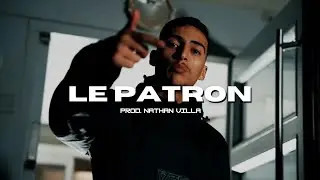 [FREE] Niaks x Saïf x Werenoi Type Beat  