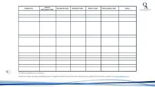 Different types of funds in the British Virgin Islands