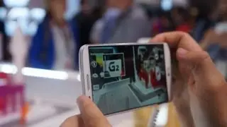 LG G2: Review
