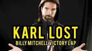 Billy Mitchell Just DESTROYED Karl Jobst (...Again)