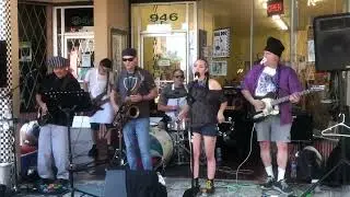 East Bay Soup Kitchen - Chefs Delight