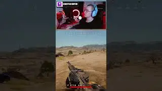 Коротко о моей игре #pubg #twitch #streamer #wtfmoment