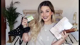 FAVORITOS del momento (Maquillaje, Complementos, Series, Aplicaciones...)⎮Sansett