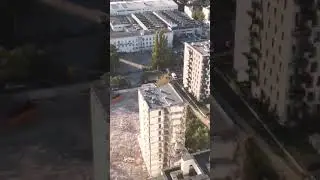 Składali, składali i złożyli, Hotel Felix, Warszawa