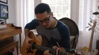 EMILIO BONITO - The Kraken