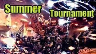 Summer Tournament