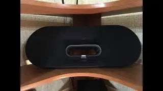Docking Speaker Philips DS9000/12