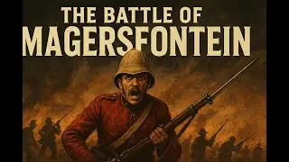 The Battle of Magersfontein &mdash; A Devastating Ambush That Shook an Empire